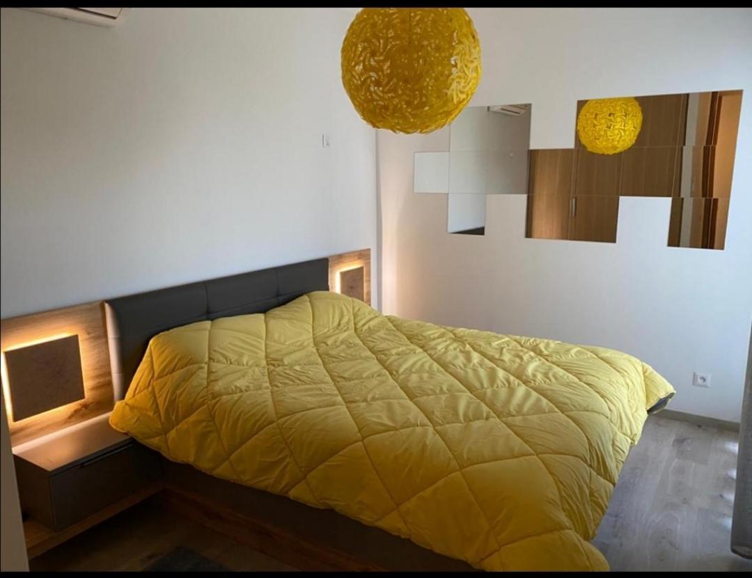 Appt Bouznika Eden Island Pied Sur Mer Luaran gambar