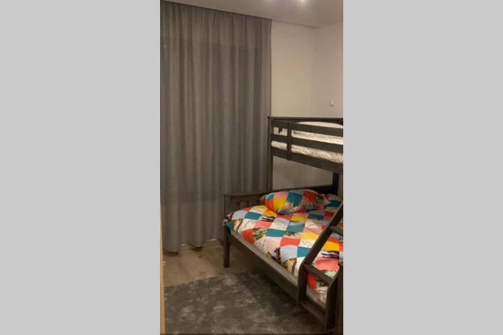 Appt Bouznika Eden Island Pied Sur Mer Luaran gambar