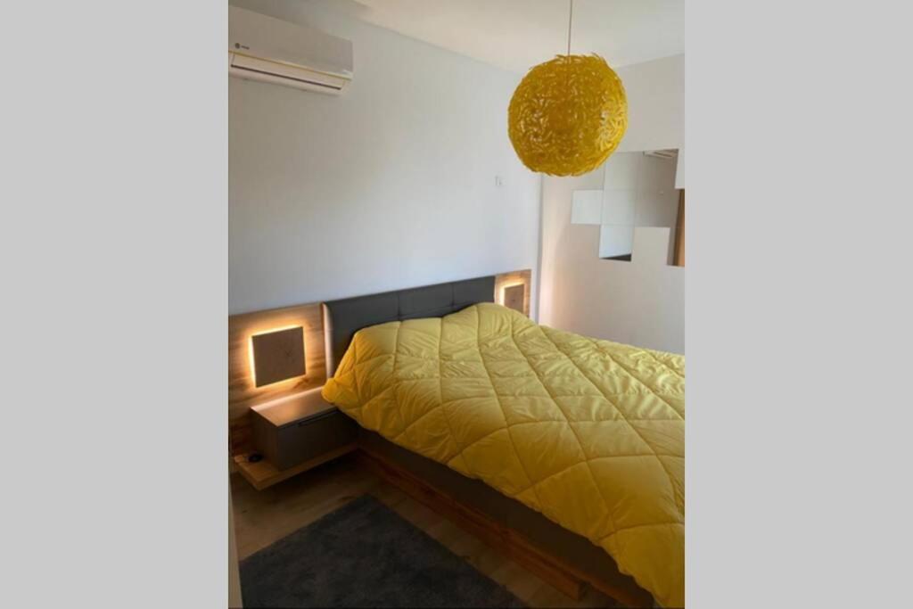 Appt Bouznika Eden Island Pied Sur Mer Luaran gambar