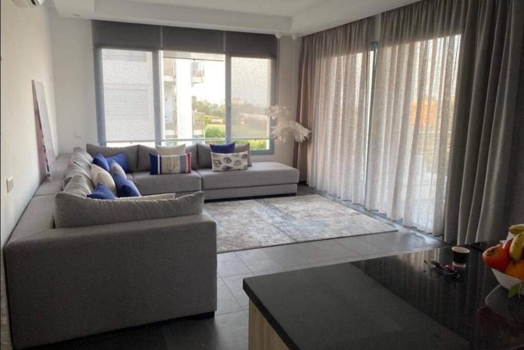 Appt Bouznika Eden Island Pied Sur Mer Luaran gambar